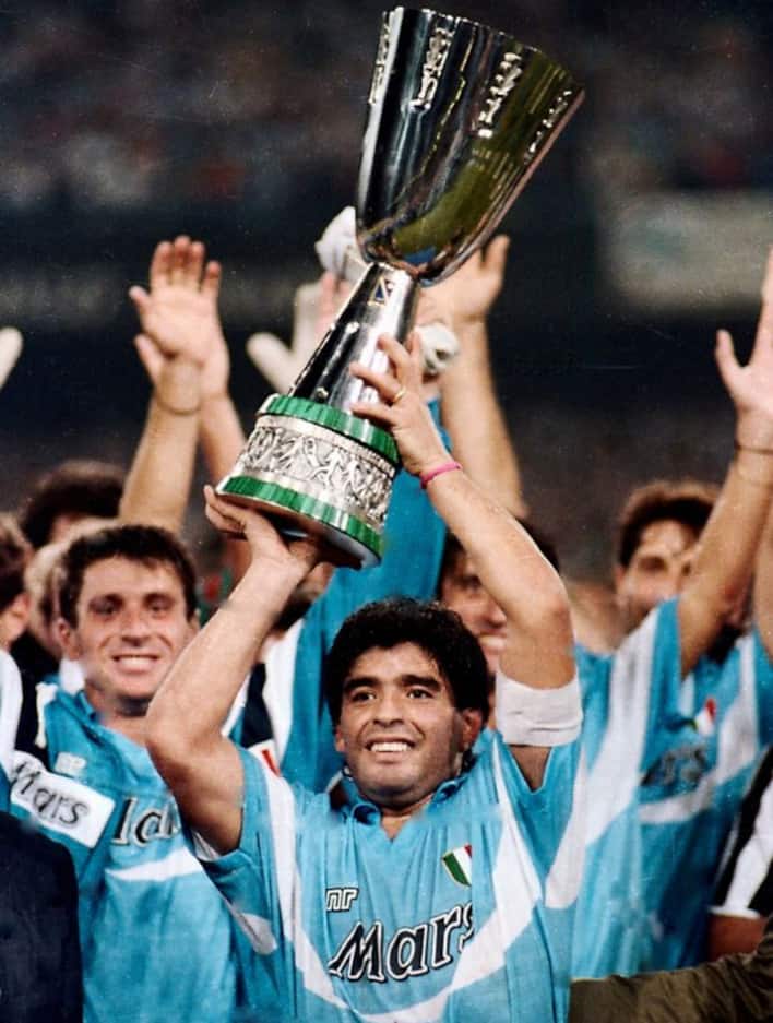 Quante Supercoppe Italiane Ha Vinto La Juve